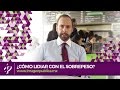 ¿Cómo lidiar con el sobrepeso? - Alvaro Gordoa - Colegio de Imagen Pública