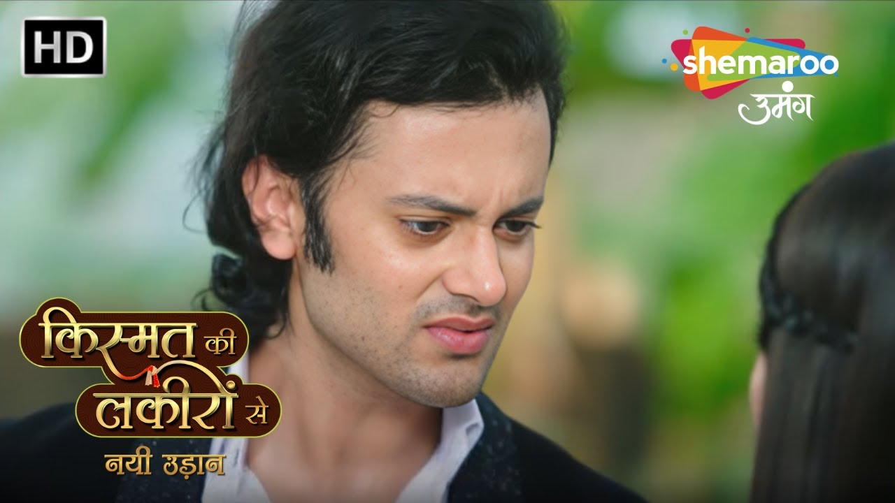 Chapter 70 : Saara Sach Bahaar Aa Raha Hai Dheere Dheere | Kismat Ki Lakiron Se Nayi Udaan |