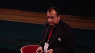 TEDxPrague - Cyril Höschl - Vrozené x naučene