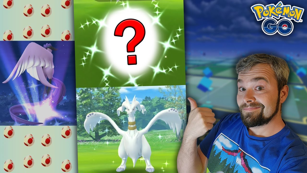 This SHINY ARTICUNO is INSANE! (Pokemon Extreme ShinyLocke) 