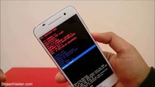 FORGOT PASSWORD : How to Hard Reset HTC One A9, M9+, M9, M8 or ANY HTC Smartphone screenshot 3