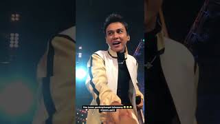 Download Lagu Sisa kemarin konser James AP di Kilau Raya MNCTV #shorts MP3