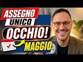 🚨 ASSEGNO UNICO MAGGIO 2026: L'INPS SI È DIMENTICATA L'ISEE?DATE ANTICIPATE E RECCUPERO ARRETRATI! 💸