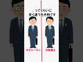【生きたいなら】行政書士がエラ呼吸するな!