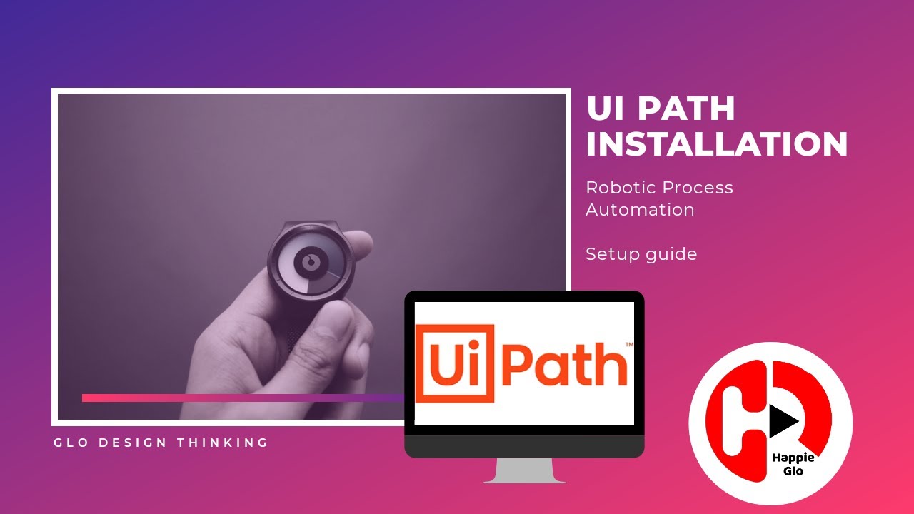UI PATH INSTALLATION PROCESS YouTube UI PATH INSTALLATION PROCESS YouTube