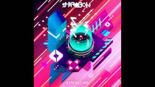 Video thumbnail of "Shirobon - Crystals"