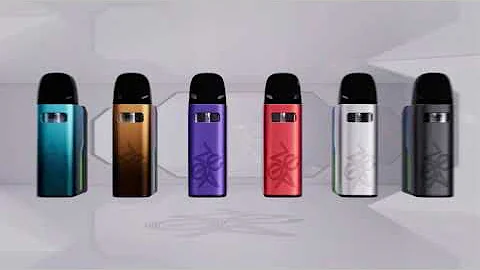 Uwell Caliburn GZ2 Pod System 850mAh