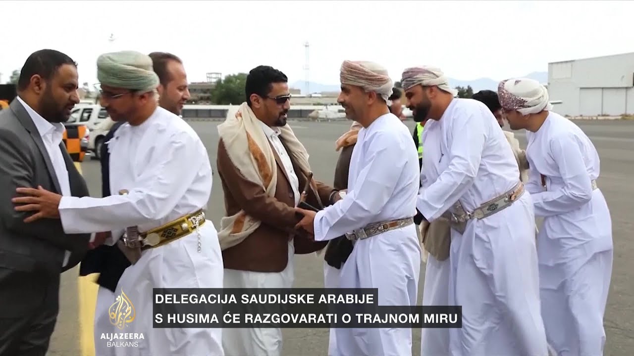 ما الذي تسعى المملكة العربية السعودية إلى تحقيقه من خلال التوصل إلى اتفاق مع الحوثيين؟