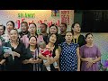 Persembahan Krismas oleh Pskutuan Wanita PCSL - Ot anganak kavi sumiti tokou | 10 Dec 23 | PCSL 2023