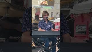 River Eckert - Stack A Lee - Funk Fest 2023