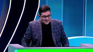 Своя игра. Насонов - Коблик - Гаганов (03.05.2025) HD