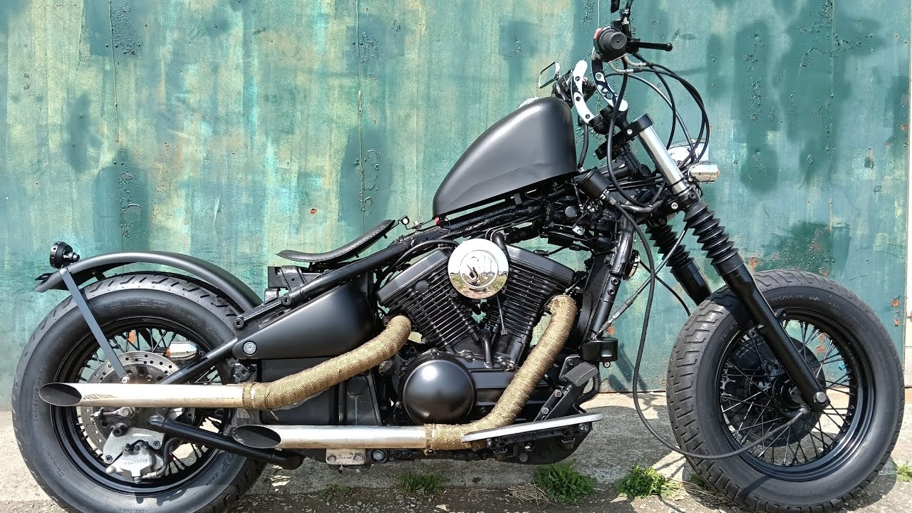 バルカン400 ドリフター 始動動画 KAWASAKI VN400D VULCAN 400 DRIFTER バルカン400 ドリフター 始動動画 KAWASAKI VN400D VULCAN 400 DRIFTER