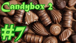Candybox 2 Gameplay #7 - The Dragon! screenshot 3