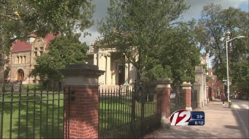 Brown U. Students Recieve Prestigious Honors