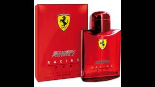 Perfume ferrari -