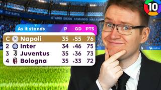 THE MOST DRAMATIC END OF SEASON EVER | FM26 Zero to Hero Club 7 #10