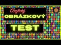 Angličtina - Anglický obrázkový test pro mírně pokročilé