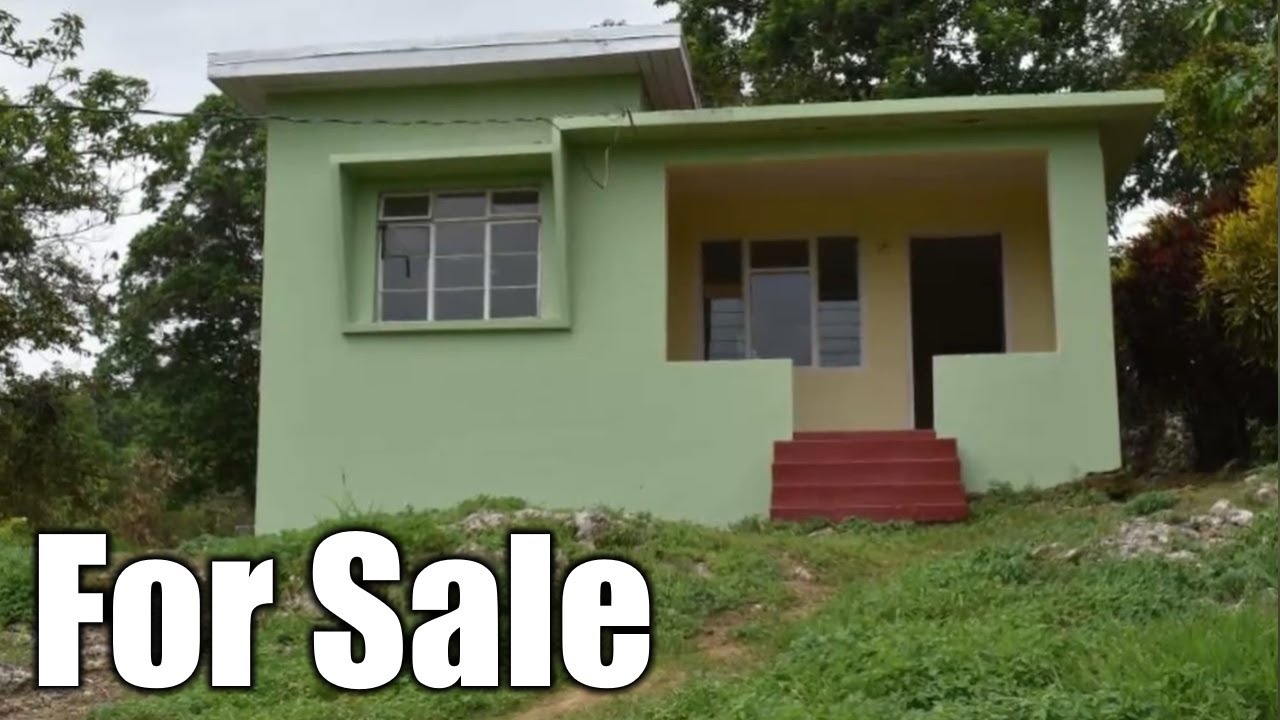 2 Bedrooms 1 Bathroom House For Sale at Inglewood, Mile Gully