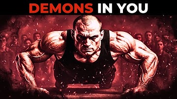 6 Signs You Have DANGEROUS Levels of Untapped Power (They Can Sense It)