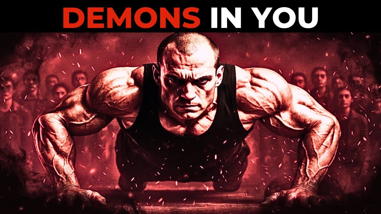 6 Signs You Have DANGEROUS Levels of Untapped Power (They Can Sense It)