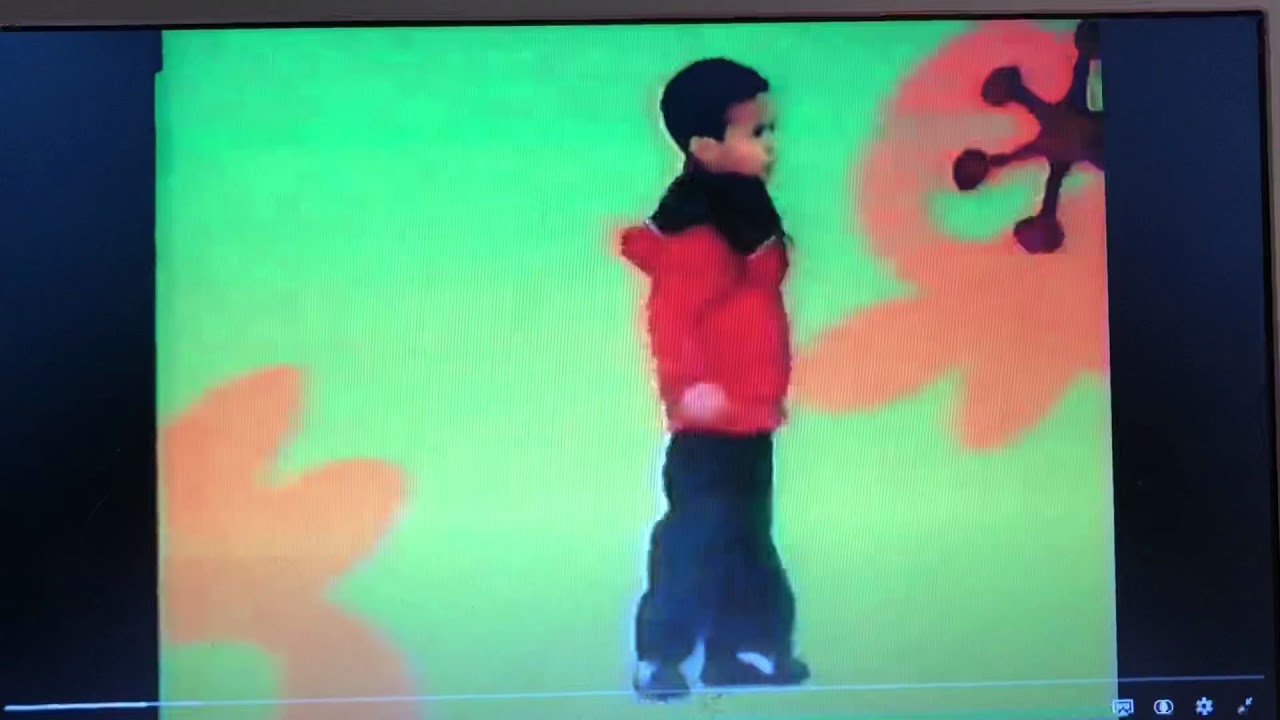 Playhouse Disney Dancing YouTube