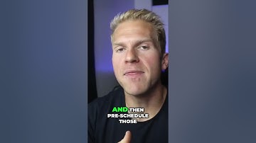 oost Your Engagement with Consistent Video Content!