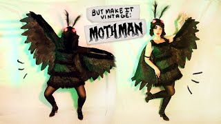 But Make it Vintage: MOTHMAN! by Rachel Maksy 336,273 views 6 months ago 24 minutes