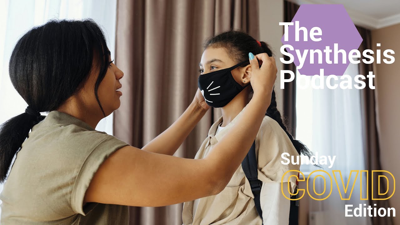 The Synthesis Podcast: Mother's Day Edition - YouTube