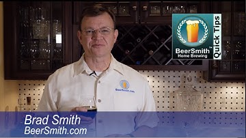 Using Whirlpool and Steeped Hops to Enhance Hop Aroma - Beer Brewing Quick Tip