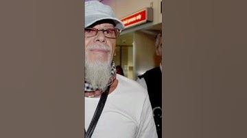Paedophile pop star Gary Glitter recalled to prison
