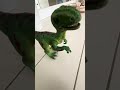 All the Dinosaur Figures I Own Part 8