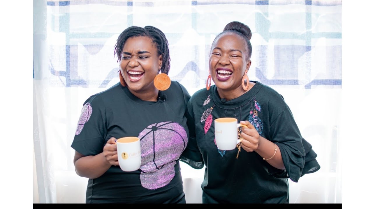 COFFEE BREAK// ALL THINGS FRIENDSHIPS //