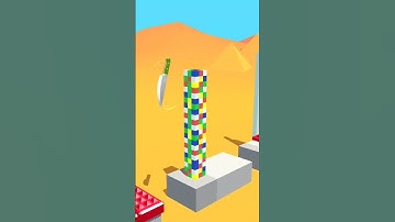 Slice It All – Level 116 Gameplay | Extreme Slicing Challenge & Pro Knife Flips