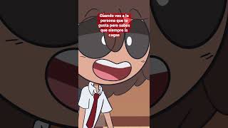 Si soy 🤣 #fnafhs #fhs