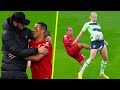 Revenge Moments in Football