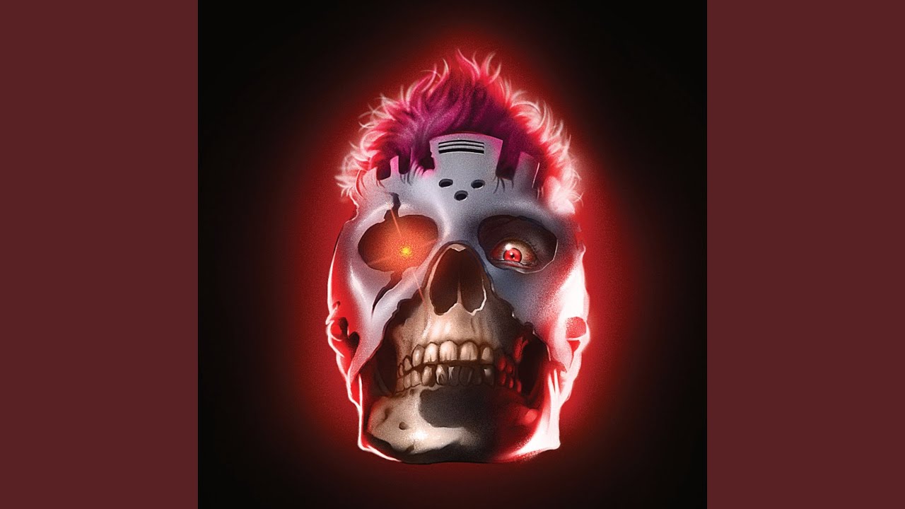 YouTubeでDon't Panic (Gost Instrumental)を視聴