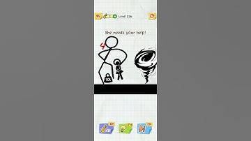 Draw 2 save level 226 #shorts #draw2save #game