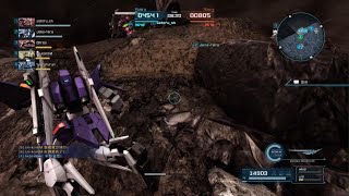 Gundam Battle Operations Delta Gundam Lv 1 600 Cost