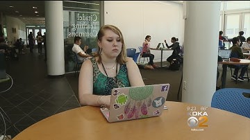Kidsburgh: CMU Freshman Computer Science Program Bucks Gender Trends