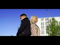 Miya  laisse tomber ft alrima clip officiel