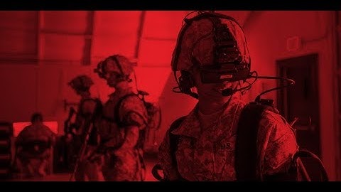 Virtual Worlds for the Warfighter: The Next Generation of Army Training