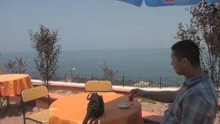 ZONGULDAK ÖĞRETMENEVİ TANITIM-SİMA YAPIM