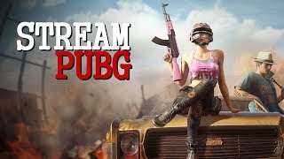 PUBG-TPP-FAN ● ДОРОГА к 6к PTS