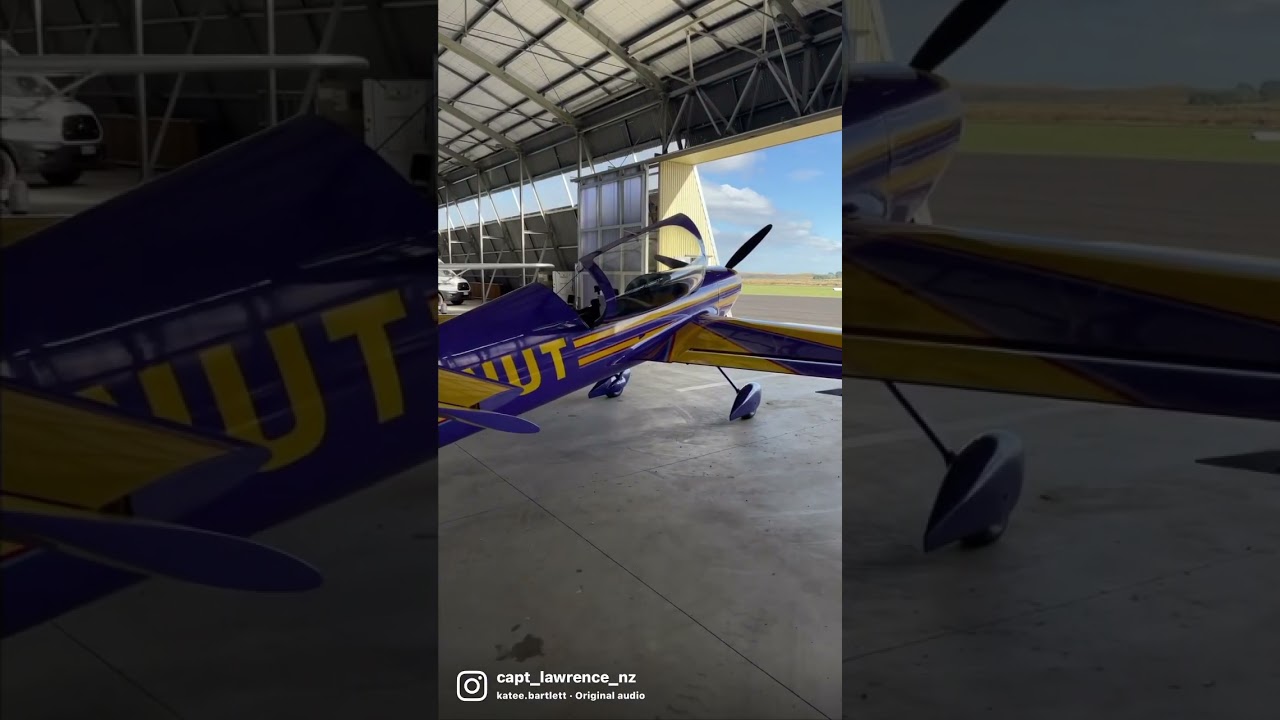 A CRAZY year of Flying, Train Driving and Physique STRIVING 💪 