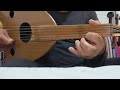 قسمه مكتوبه فريد الاطرش عزف ماهل وهبه 