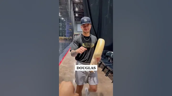 Player Reveal in world's fastest ball sport #shorts