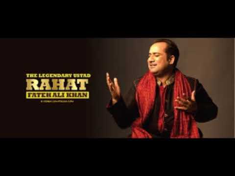 Koi Umeed Bar Nahi Aati By Rahat Fateh Ali Khan