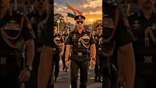 🇮🇳 Indian Army Republic Day 2026 🔥