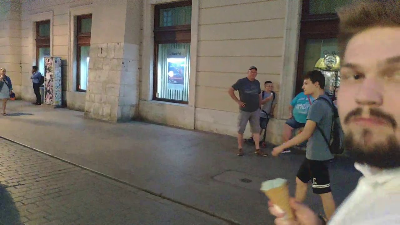 IRL - xayoo odpalił streama (Pajalockk)