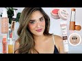 SUMMER MAKEUP ONLY USING CREAM PRODUCTS | Tips, tricks and hacks!